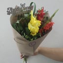 Gladiolus Bouquet