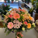 Bouquet 'Field fantasy'