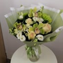 Bouquet 'Green noise'