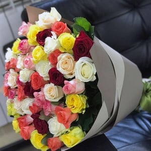 Bouquet 'Bright mood'