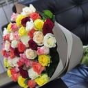 Blumenstrauß 'Helle Stimmung'