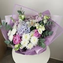 Blumenstrauß 'Ice cream'