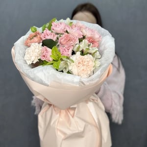 Bouquet 'Eastern Sweetness'