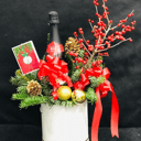 Christmas Hamper Box