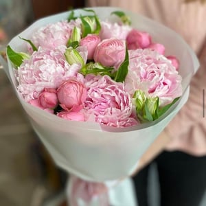 Arrangement 'Tenderness'