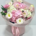 Bouquet 'Blush Serenity'