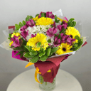 Bouquet 'Sincere joy'