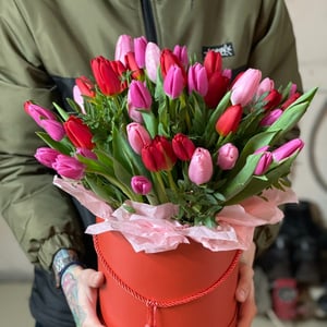 Bouquet 'Bright morning'