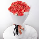 Bouquet 'Floral Veil'