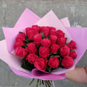 Bouquet 'Ripe raspberries'