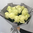 Bouquet of 15 roses