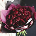 Blumenstrauß aus 19 Pfingstrosen