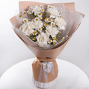 Bouquet 'Dance of the Clouds'