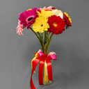 Ramo 'Pedazo de verano'