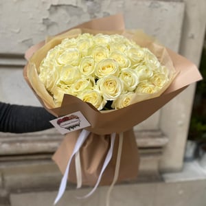 Blumenstrauß 'Kleine Geheimnisse'