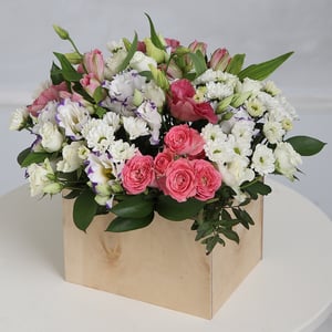 Flower Garden