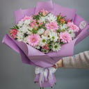 Bouquet 'Ginger dessert'