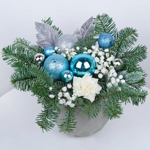 Arrangement 'Magic Winter'