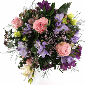 Blumenstrauß 'Elfenzauber'