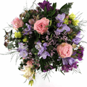 Blumenstrauß 'Elfenzauber'