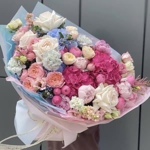 Bouquet 'Carceron'