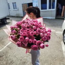 Bouquet 'Spectacular love'