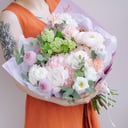 Blumenstrauß 'Inspirieren'