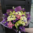 Blumenstrauß 'Samba'