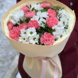 Bouquet 'Enduring Joy'