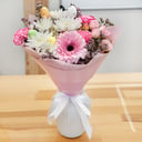 Bouquet 'Tenderness of Easter'