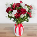 Bouquet 'Bright contrast'