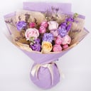 Bouquet 'Flower Adventure'