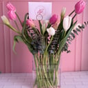 Arreglo floral 'Roxana'