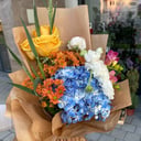 Bouquet 'Garden Fiesta'