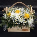 Blumenbox 'Sommerstimmung'