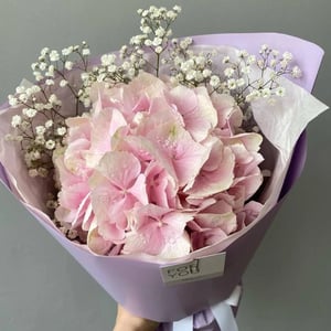 Bouquet 'Pure Heart'
