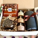 Set de regalo "Ágata"