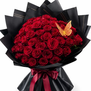 Majesty Red