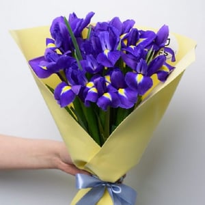 Bouquet 'Iris'