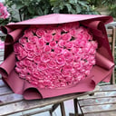 Bouquet '101 roses'