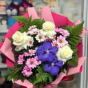Bouquet 'Orchid'