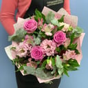 Blumenstrauß 'Waldfee'