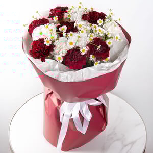 Bouquet 'Evening Dawn'