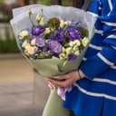 Bouquet 'Eastern fairy tale'