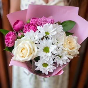 Bouquet 'Compliment'