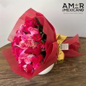 Bouquet 'Joy of love'