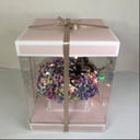 Flower box 'Butterflies'