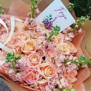 Blumenstrauß 'Izabela'