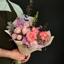 Bouquet 'Stylish recognition'