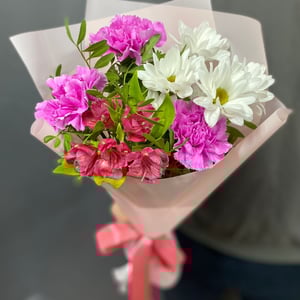 Bouquet 'Easy flirting'